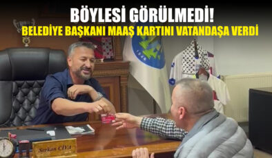 Böylesi Görülmedi