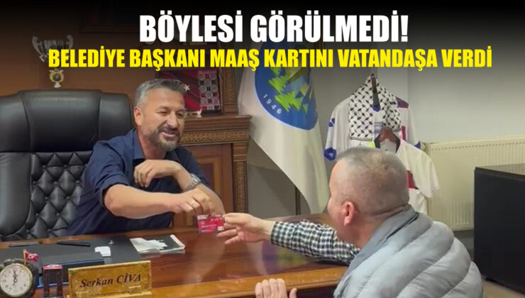 Böylesi Görülmedi