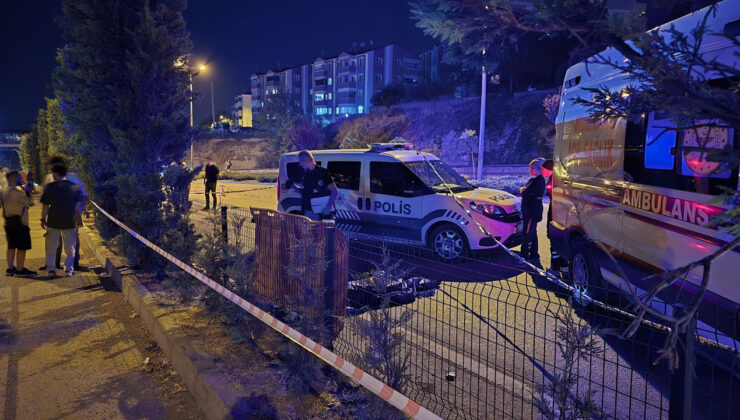 Safranbolu`da Trafik Kazasında Bir Kişi Hayatını Kaybetti.