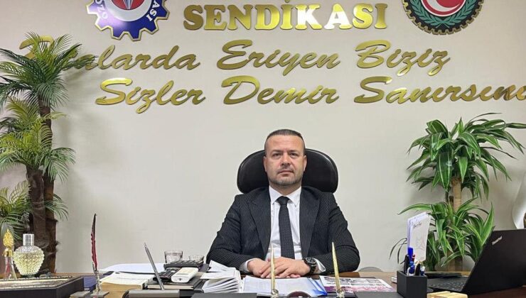 Sandığa Gerek Kalmadı.