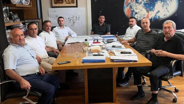 ÇETİNKAYA’NIN, VERGİLİ’YE ÖFKELİ YORUMU, MHP’Yİ KENETLENDİRDİ…