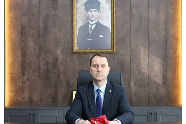YÖNETİM KURULU BAŞKANI ÇAPRAZ’IN30 AĞUSTOS ZAFER BAYRAMI MESAJI