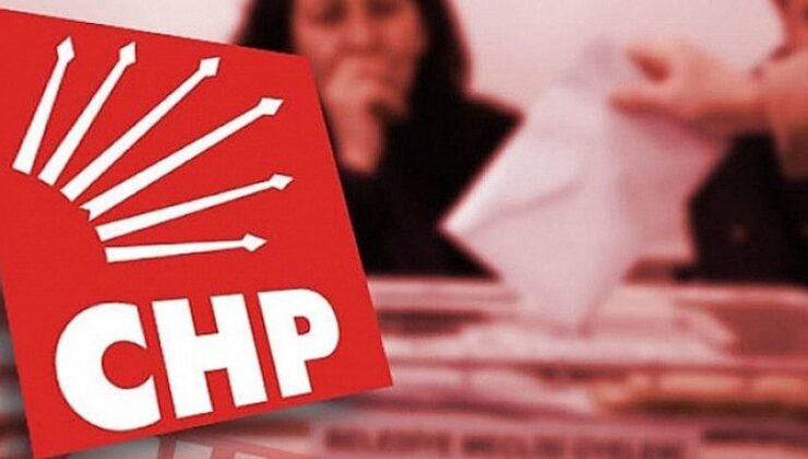 CHP’DE İLÇE KONGRE TARİHLERİ DEĞİŞTİ