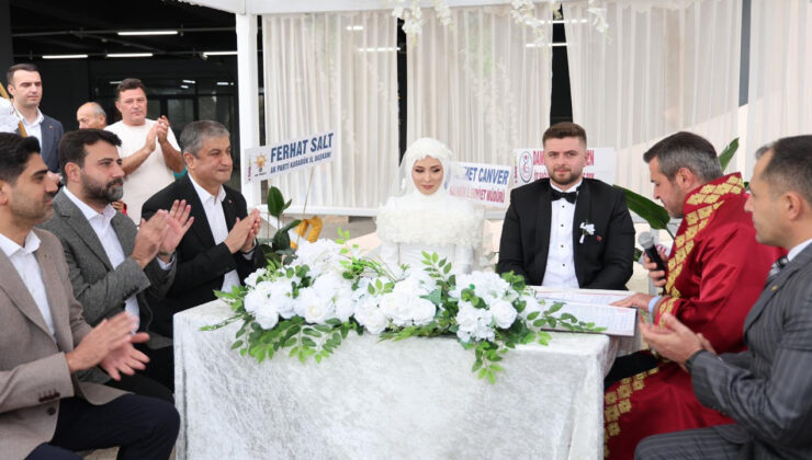 KUZEY IRAK’TA GAZİ OLAN DEMİR DÜNYA EVİNE GİRDİ