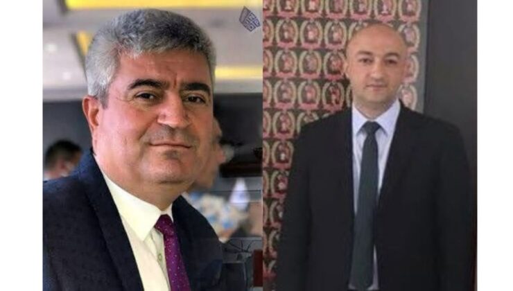 Karabük”ün Yeni Emniyet Müdürü Ahmet Canver Oldu