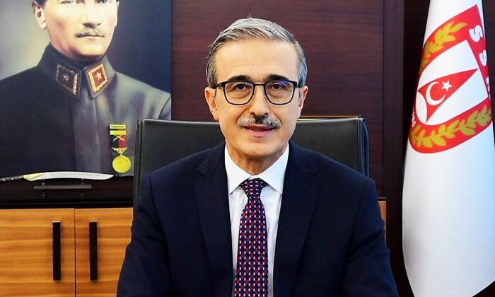 KARDEMİR’DE İSMAİL HOCA DÖNEMİ KAPANDI!BUGÜN İSTİFASINI SUNMASI BEKLENİYOR…