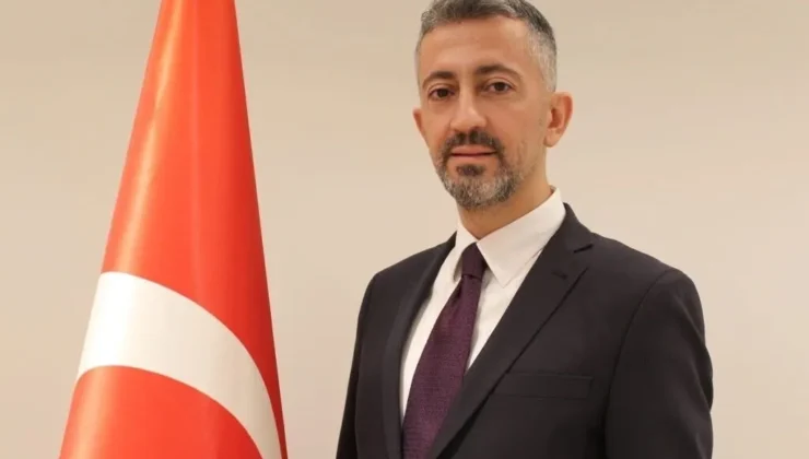 KARDEMİR Yönetim Kurulu Başkanı Oflaz oldu