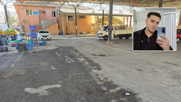 Karabük’te Bıçaklı Kavga: 1 Ölü, 1 Yaralı