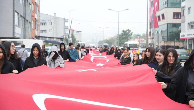 Gaziler Günü Karabük’te Düzenlenen Çelenk Sunma Töreni ile Başladı.