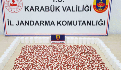 Uyuşturucuyla Mücadele Devam Ediyor