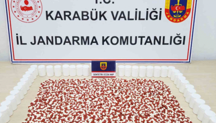 Uyuşturucuyla Mücadele Devam Ediyor