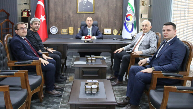 “BAŞARI KULÜBÜ” PROJESİ HAYATA GEÇİYOR