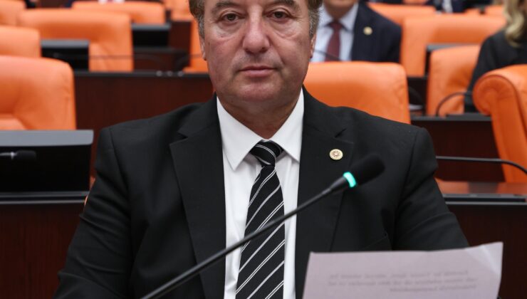 MİLLETVEKİLİ AKAY’DAN FİLYOS ÇAYI UYARISI: “TEMİZLİK YAPILMAZSA FELAKET KAÇINILMAZ”