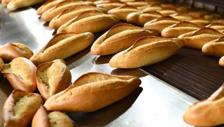 Ekmek Zammı Ertelendi