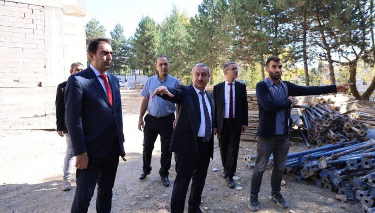 SAFRANBOLUDA DOKUZ DEV YATIRIM…