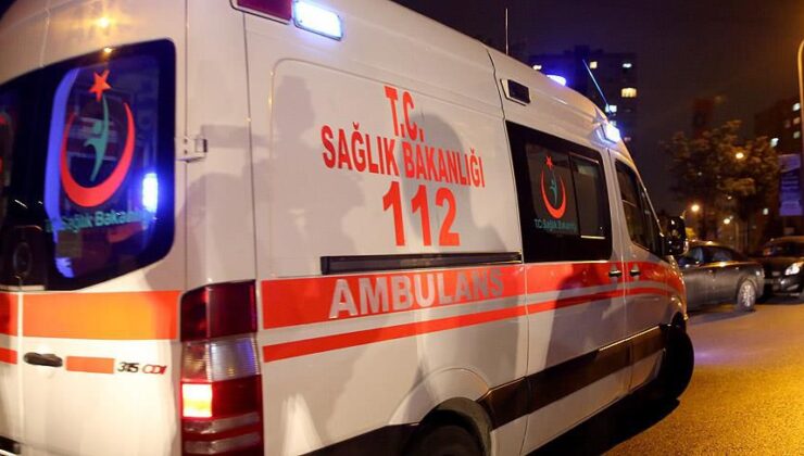 MOTOR KAZASI GENCECİK BİRCANI DAHA HAYATTAN KOPARDI…