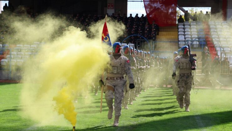 YAŞASIN CUMHURİYET