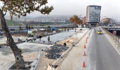 Karabük’e Yeni Nesil Ulaşım Konforu:Kapalı ve Klimalı Duraklar Geliyor