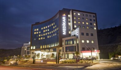 “Sağlığımız Uzman Ellerde” Medikar Hastanesi