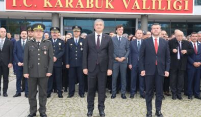 On Kasım da Hayat Durdu