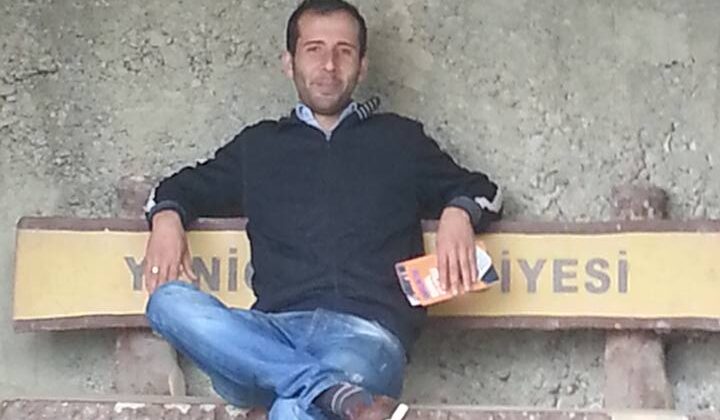 Yenice Belediyesinde Çalışan İşçi Elektrik Akımına Uğradı.