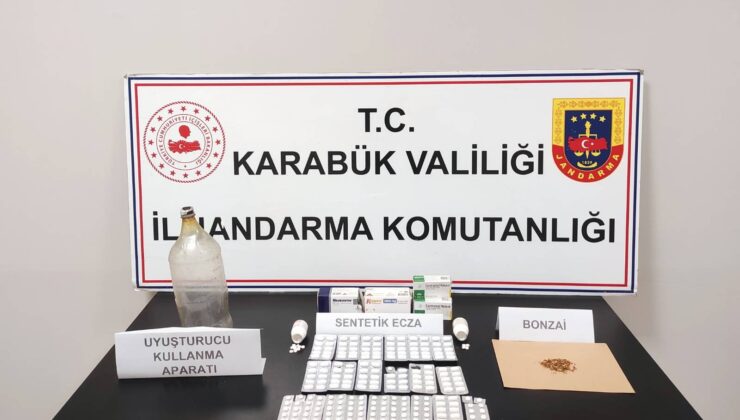 Karabük İl Jandarma Komutanlığından Basın Duyurusu