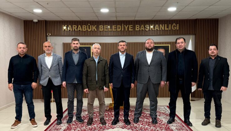 ENERJİ ALTYAPILARI GÜÇLENDİRİLECEK140 MİLYON TL’LİK ALTYAPI İŞ BİRLİĞİ