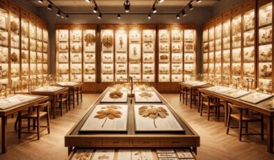 Karabük’te ‘Herbaryum’ Müzesi Kuruluyor