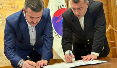 BELEDİYE İŞ SENDİKASINDAN BASIN BİLDİRİSİ