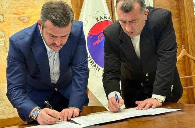 BELEDİYE İŞ SENDİKASINDAN BASIN BİLDİRİSİ