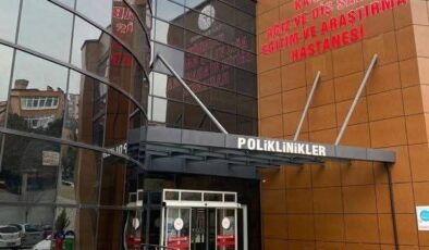 KARABÜK AĞIZ VE DİŞ HASTANESİ TÜRKİYE İKİNCİSİ.