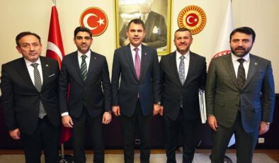 TOKİ KURALARI 30 OCAK’TA ÇEKİLECEK