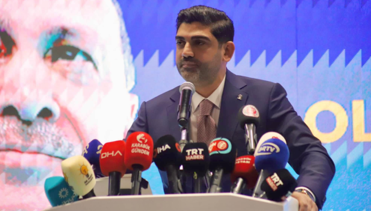 Siyasetin Nabzı Karabük’te Atacak
