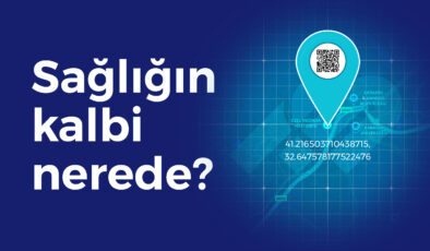 Billboardlarda merak uyandıran mesaj: “Sağlığın Kalbi Nerede?”