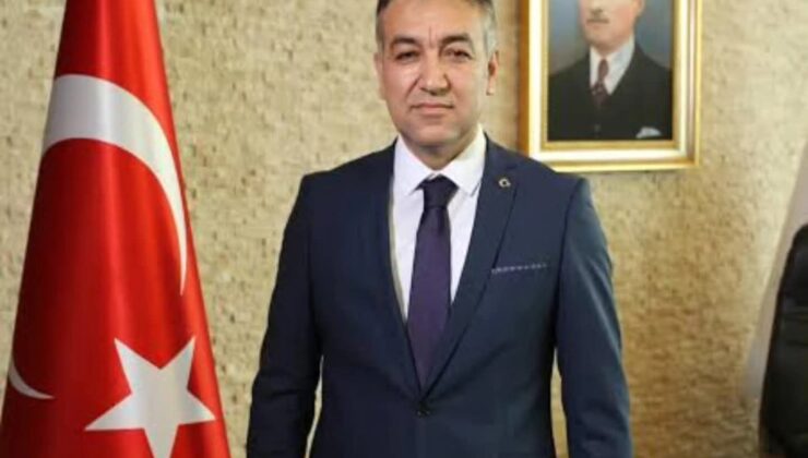 Karabük`ün yeni Valisi OKTAY ÇAĞATAY