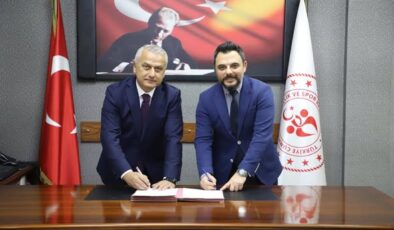 GSİM VE BAHÇEŞEHİR KOLEJİ’NDEN, SPOR ALANINDA ANLAMLI İŞ BİRLİĞİ