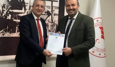 SAFRANOVA, ORGANİK SAFRAN ÜRETEN İLK ÜRETİCİ OLDU