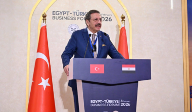 ALTUNTEPE MISIR ZİRVESİNDE…