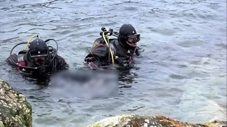 KBÜ ÖĞRENCİSİ GENÇ, KENDİNİ DENİZ SULARINA BIRAKARAK İNTİHAR ETTİ