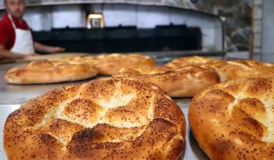 Halk Ekmek’te Pide Fiyatları Belli Oldu. SADE 20 TL, YUMURTALI 25 TL