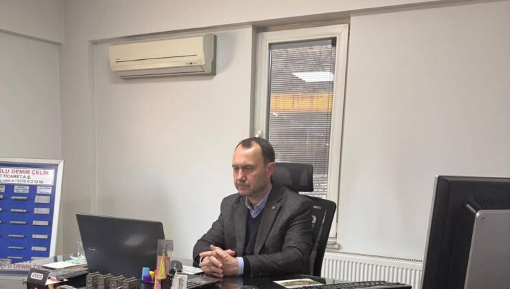 İKTİSADİ KALKINMA VAKFI ŞUBAT AYI TOPLANTISI GERÇEKLEŞTİ