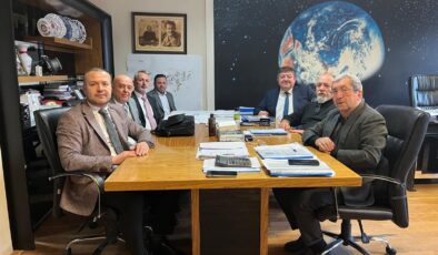 ROLMAK DÖKÜM TOPLU İŞ SÖZLEŞMESİ İLK 6 AY İÇİN % 28 ZAM ALINARAK İMZALANDI