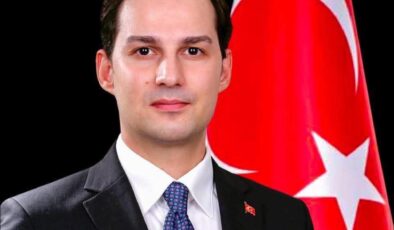 YENİCE KAYMAKAMI MERTCAN ÇANGA’NIN GÜNAHINI ALMIŞLAR!