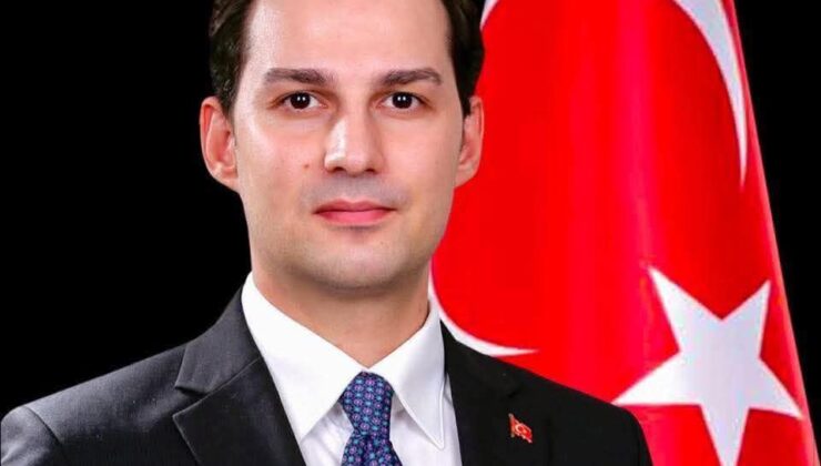 YENİCE KAYMAKAMI MERTCAN ÇANGA’NIN GÜNAHINI ALMIŞLAR!