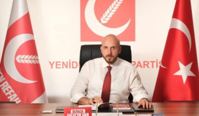 YRP’DEN, KARDEMİR İŞÇİ ALIMINA TEPKİ!