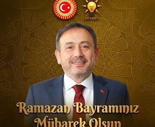 RAMAZAN BAYRAMI’NDA BİRLİK VE BERABERLİK VURGUSU