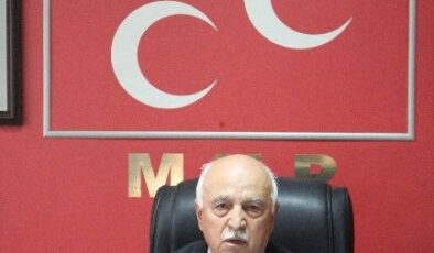 BURHANETTİN ARSLAN HAYATINI KAYBETTİ