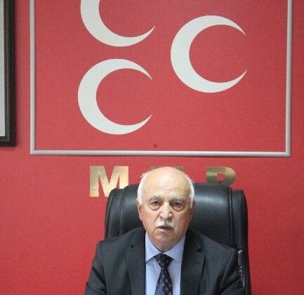 BURHANETTİN ARSLAN HAYATINI KAYBETTİ