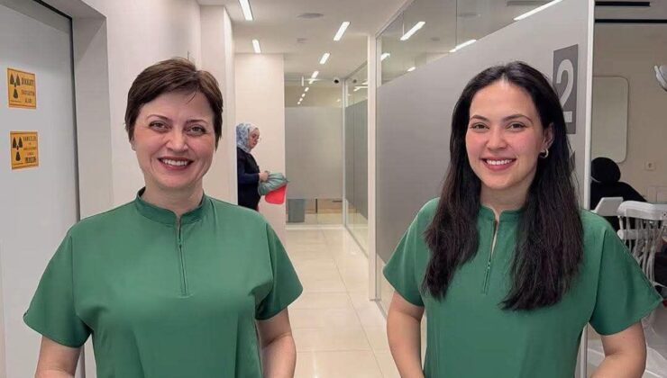 27 Martta Yeni Diş Kliniği Açılıyor