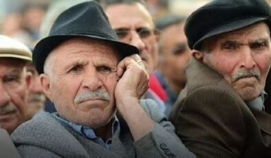 “EMEKLİ BAYRAM İKRAMİYELERİNEBU YIL ZAM YAPILMAYACAK”